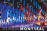 Montréal lance une discussion citoyenne sur la version préliminaire du Plan de développement de Montréal (PDM). – Source : Ville de Montréal Plan de développement – Montréal consulte les citoyens