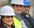 Femmes en construction