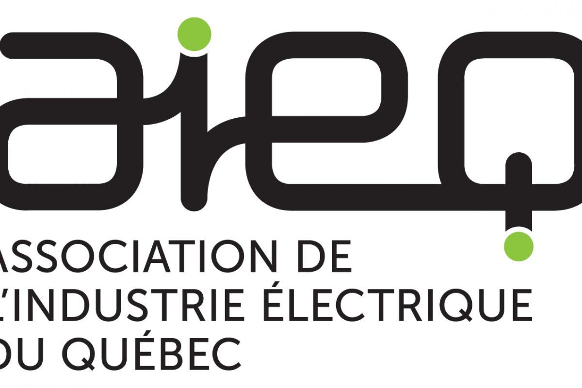 Association de l'industrie électrique du Québec (AIEQ)