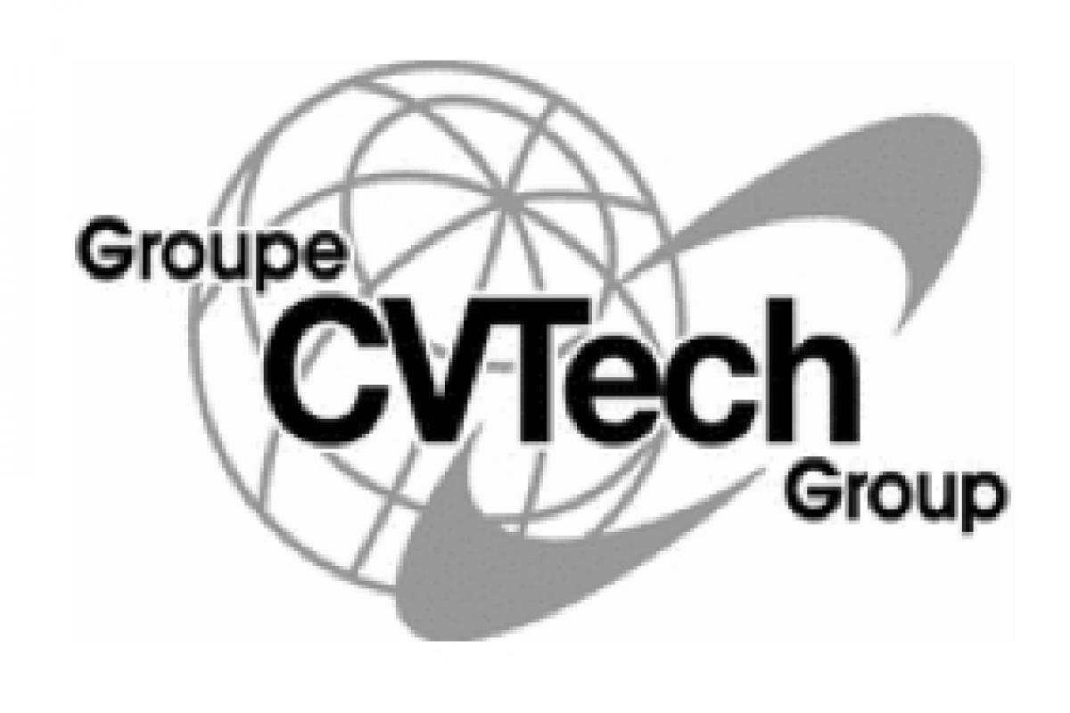 Groupe CVTech inc.