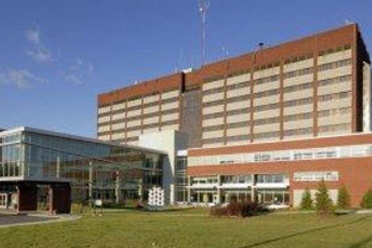 L'Hôpital Pierre-Boucher augmente sa capacité d’accueil