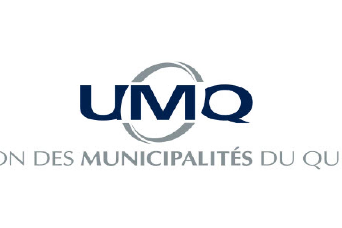 Union des municipalités du Québec