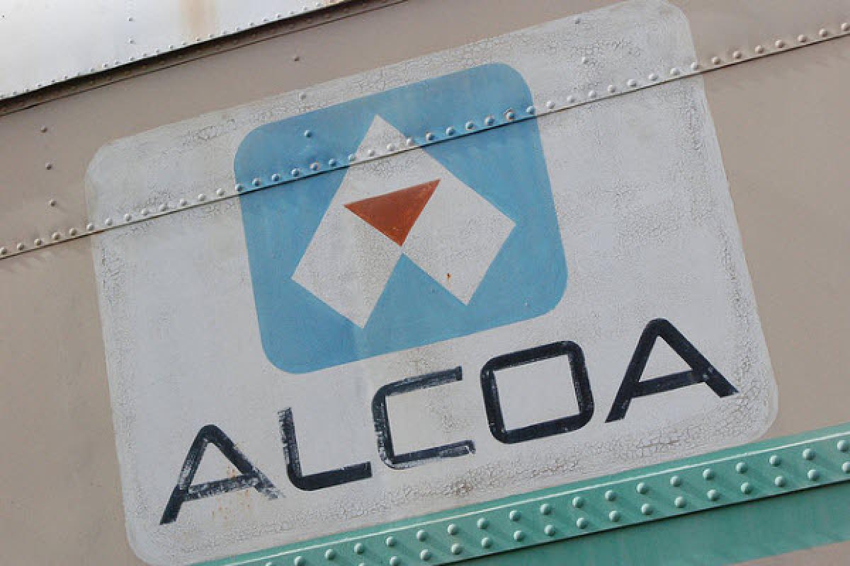 L'usine d'Alcoa Deschambault améliore son efficacité énergétique
