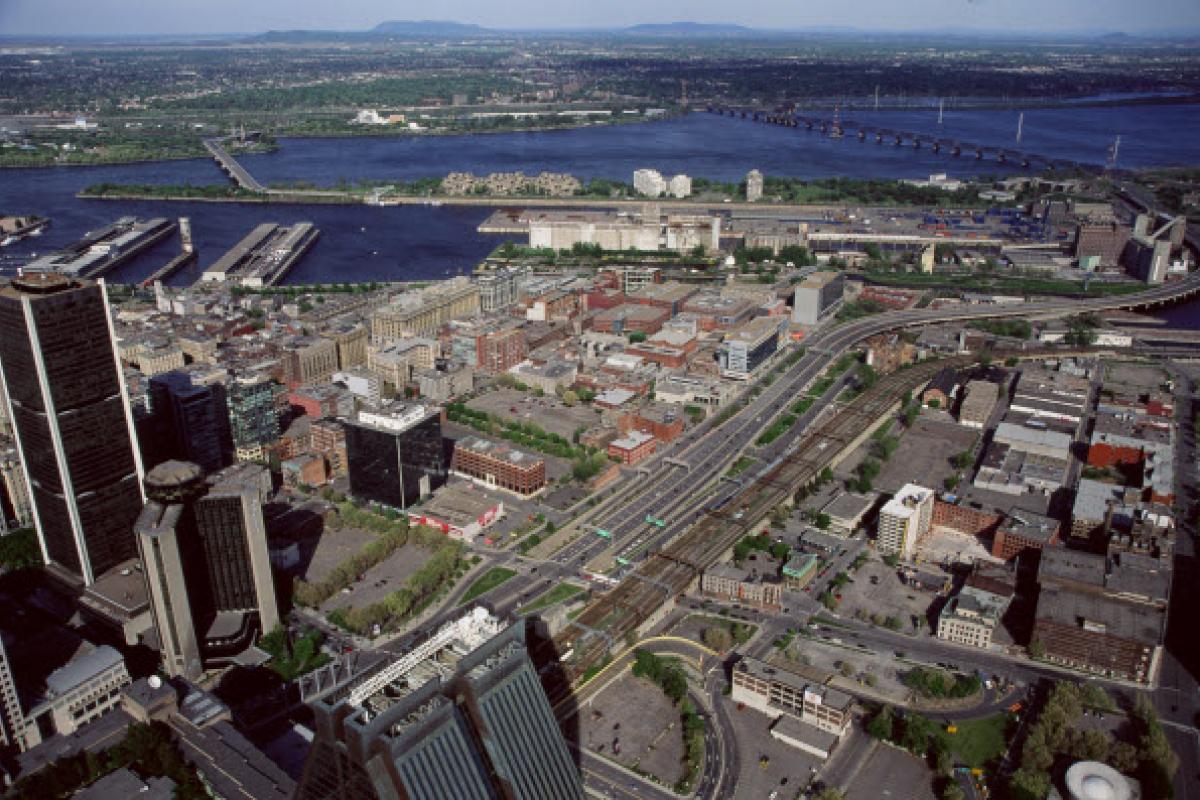 Montréal reprend la maîtrise d’œuvre des mandats octroyés à la Société du Havre
