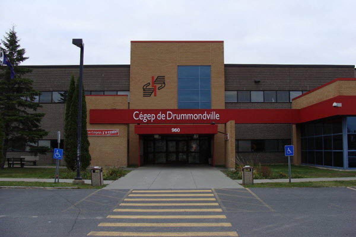 Deux projets d'infrastructures sportives à Drummondville