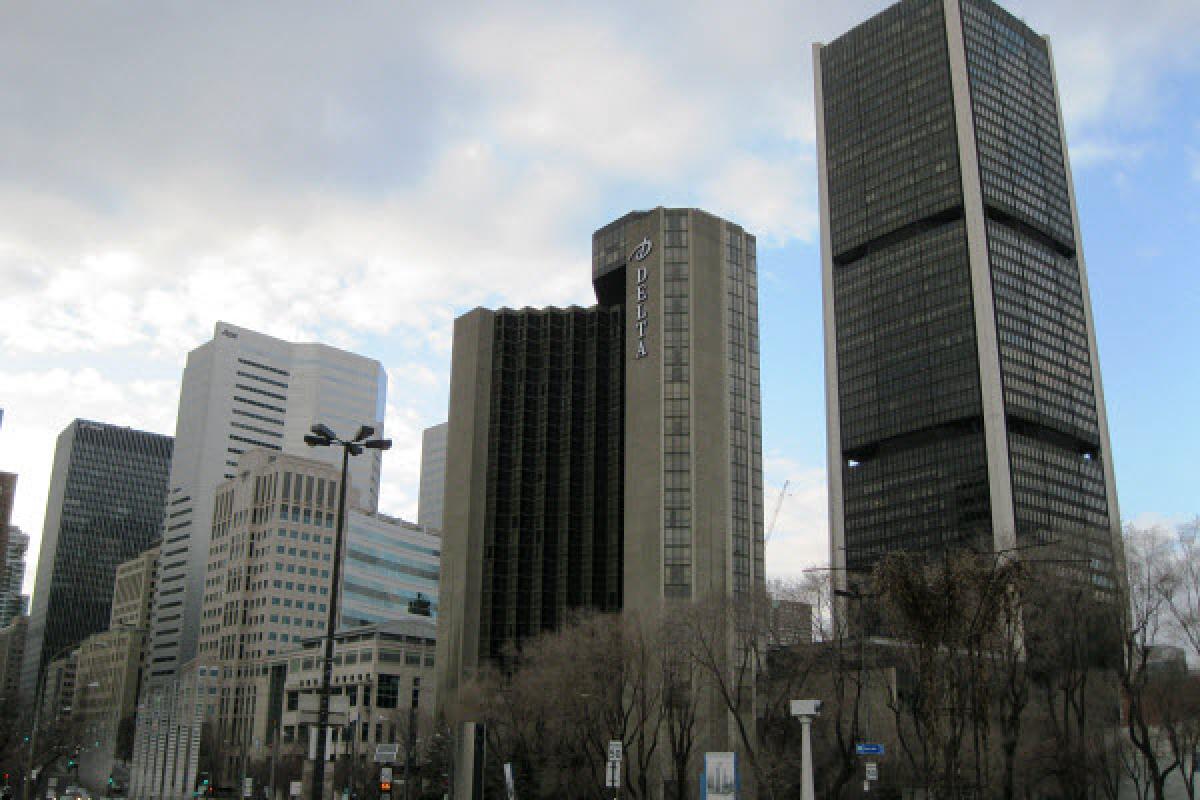 Le Delta Centre-Ville de Montréal changera de vocation