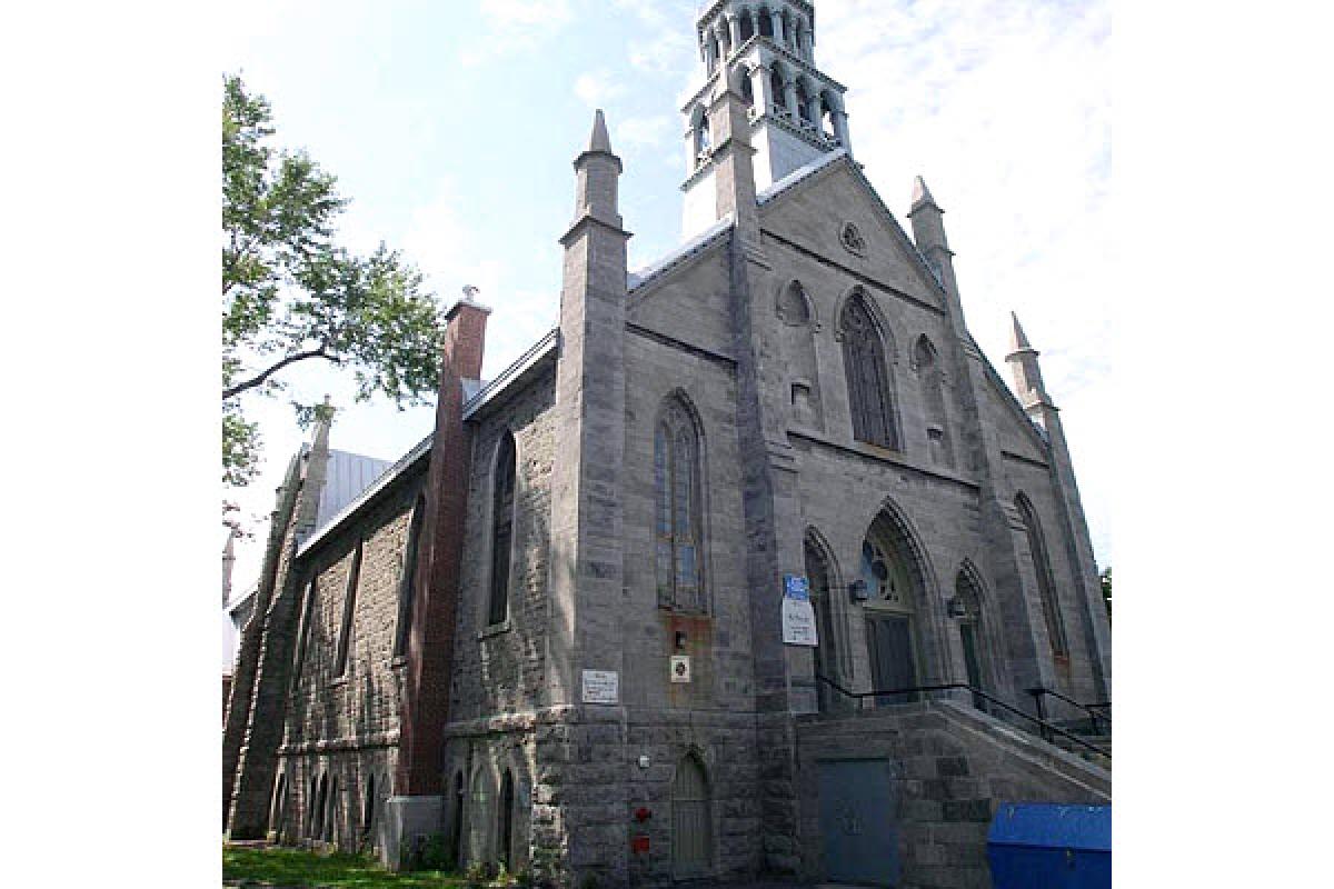 Sud-Ouest : la conversion de l'église Saint-Joseph ira de l'avant