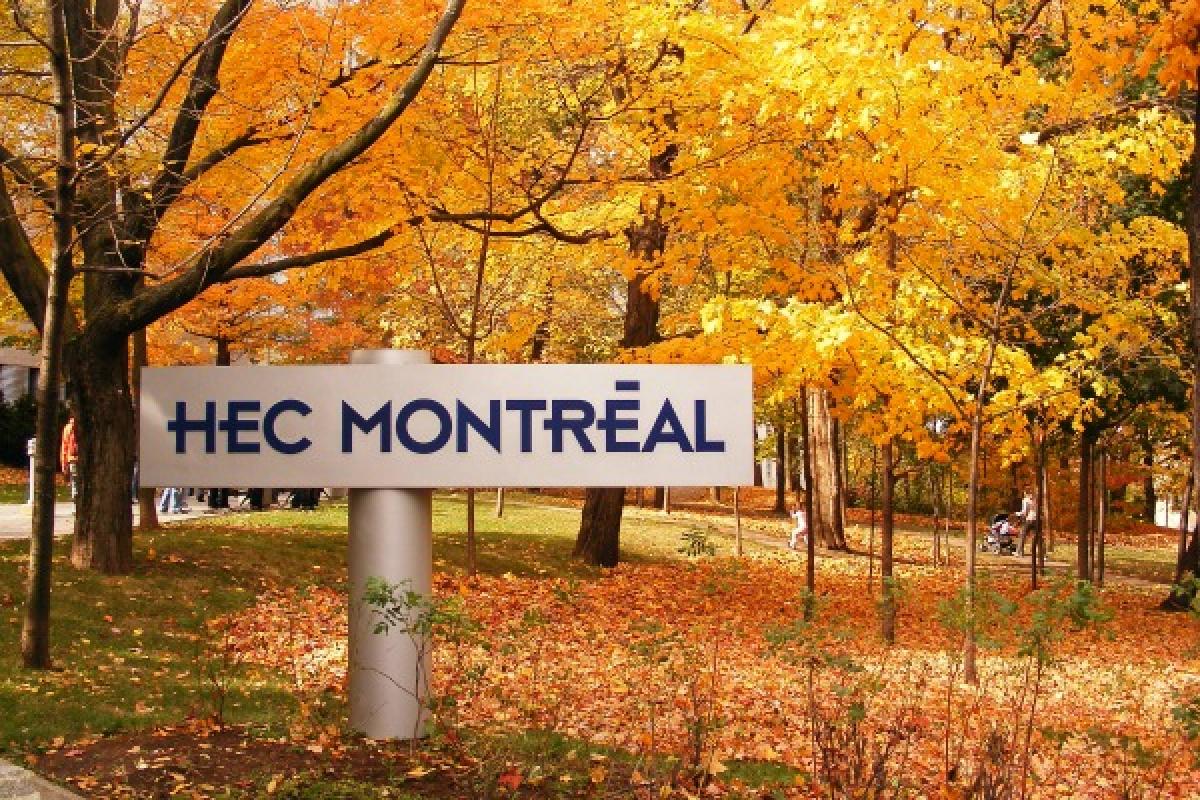 Québec a autorisé le dossier d'opportunité de HEC Montréal pour son projet de no