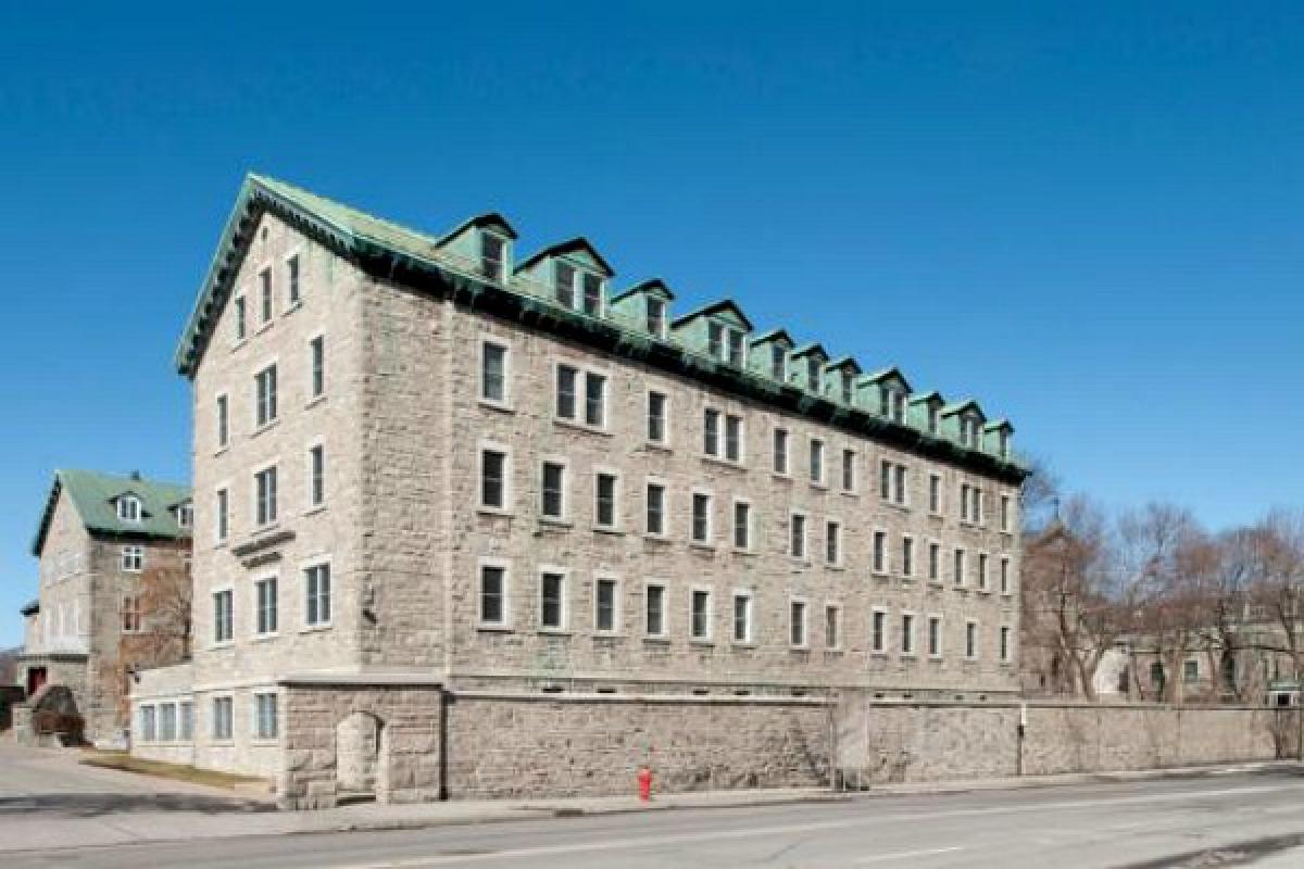 Montréal veut acheter le site des sœurs de l'Hôtel-Dieu