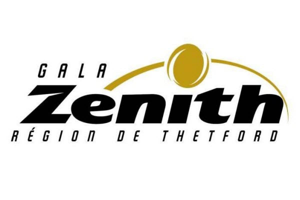 Gala Zénith : les finalistes de l’industrie
