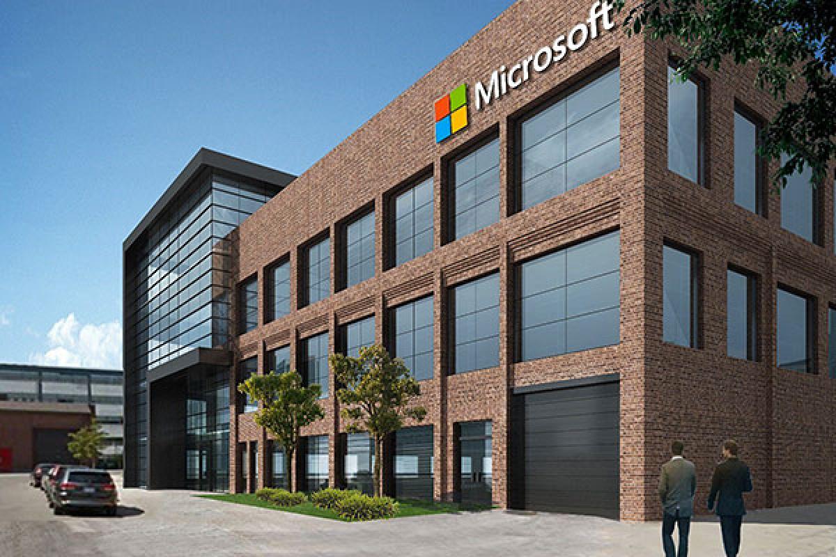 Microsoft Research Montreal s’installera dans le Mile-Ex