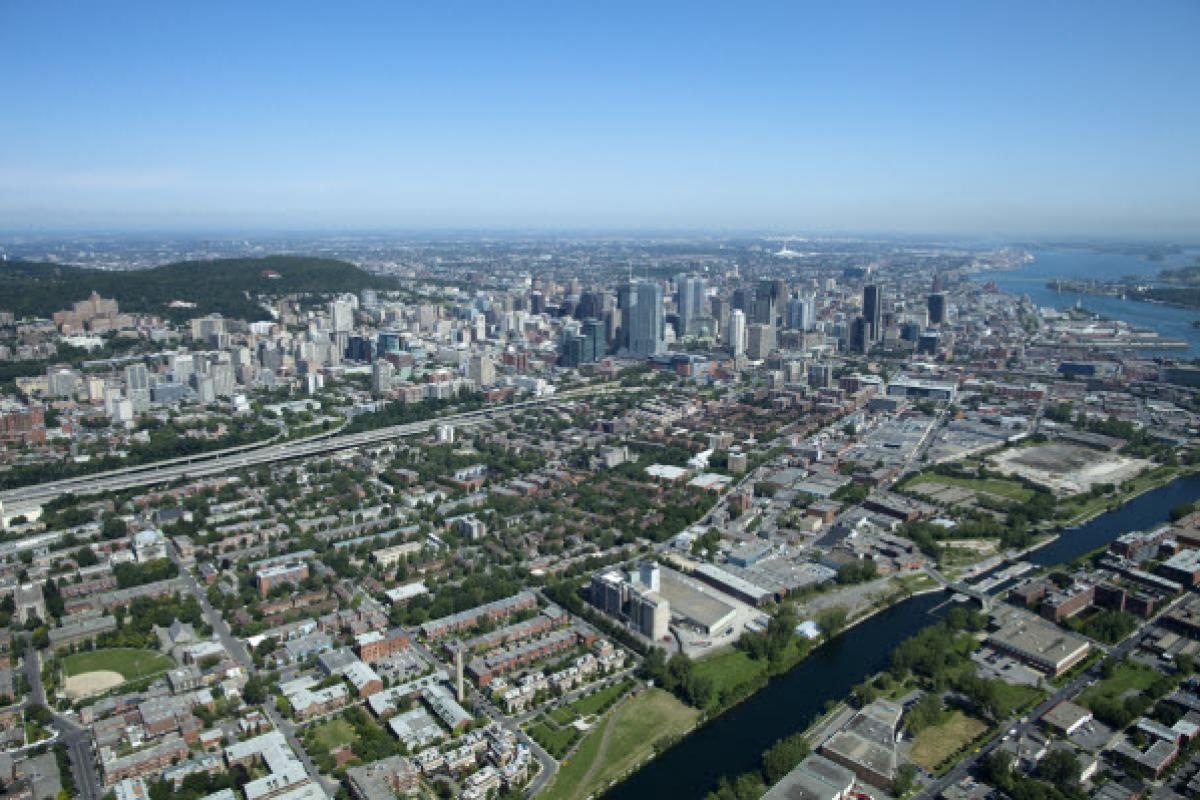 La Ville de Montréal adopte son PTI 2014-2016