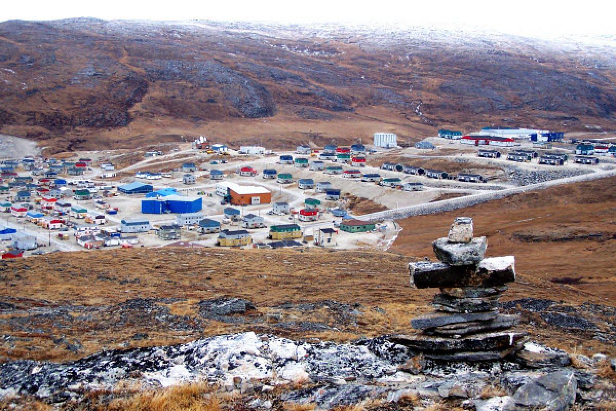 200 logements pour la population du Nunavik