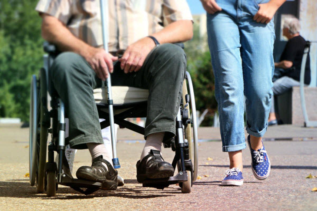 Accès aux personnes handicapées : nouveau programme de la SHQ