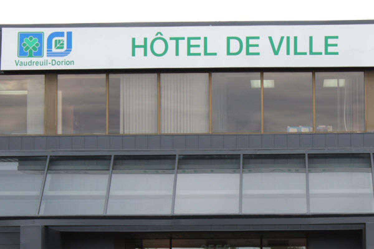 Vaudreuil-Dorion : deux nouveaux projets dans le secteur de la Gare