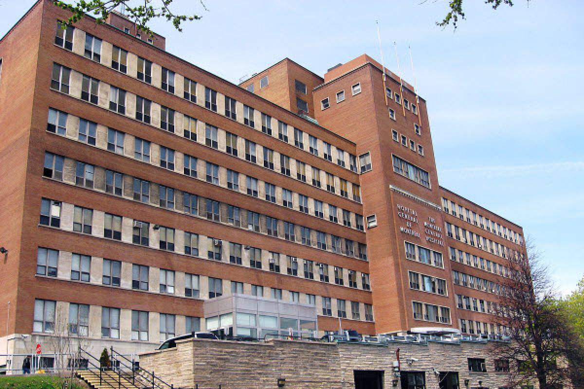 Étape de franchie pour la modernisation de l'Hôpital général de Montréal