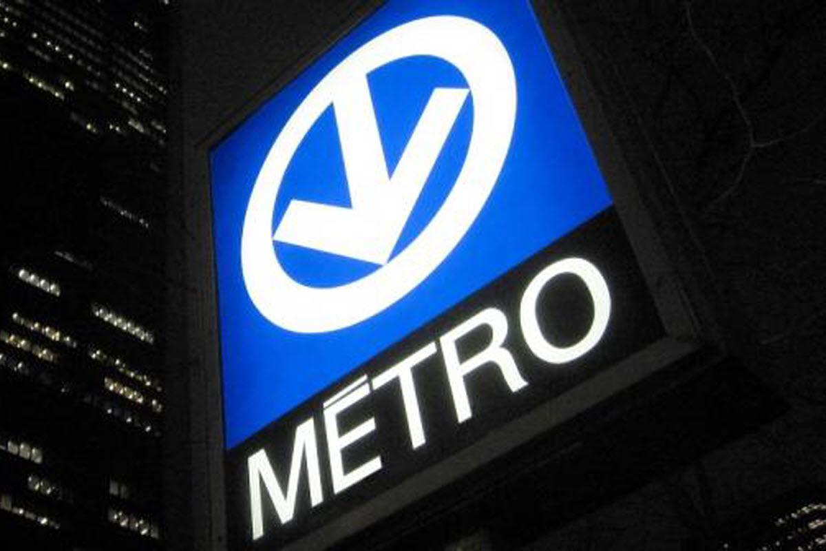 Importants investissements dans le métro de Montréal