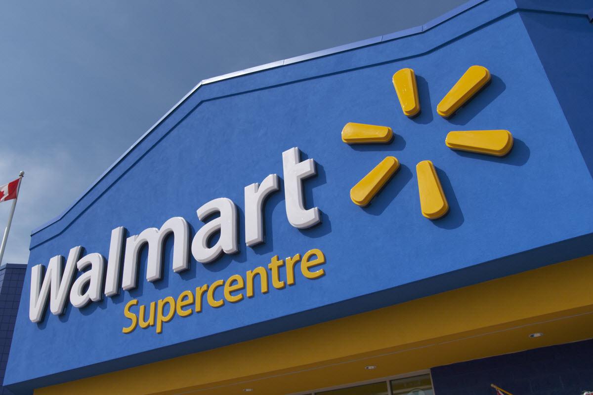 Walmart investit 200 M$ pour optimiser ses succursales