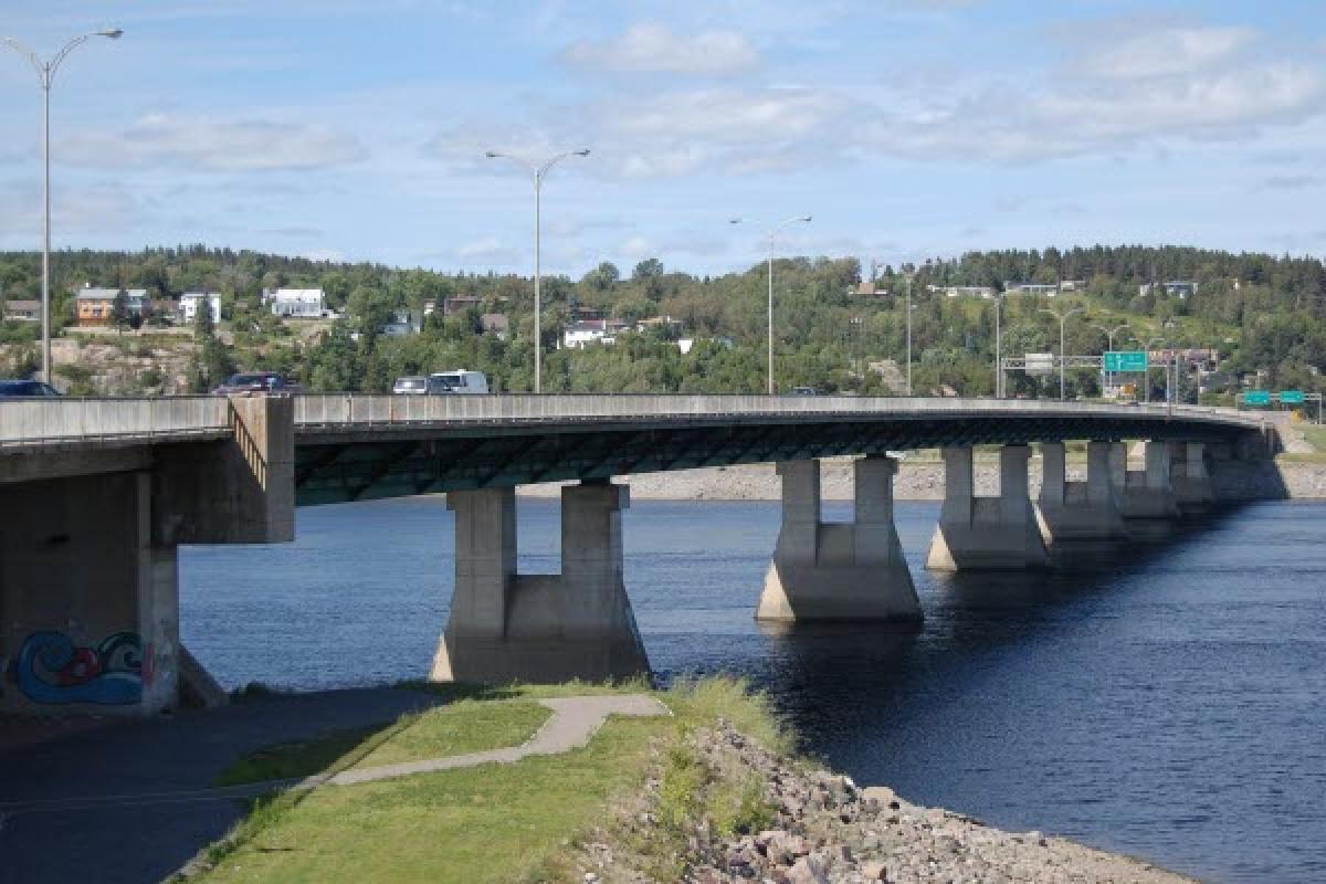 Saguenay–Lac-Saint-Jean : 174 M$ pour les routes