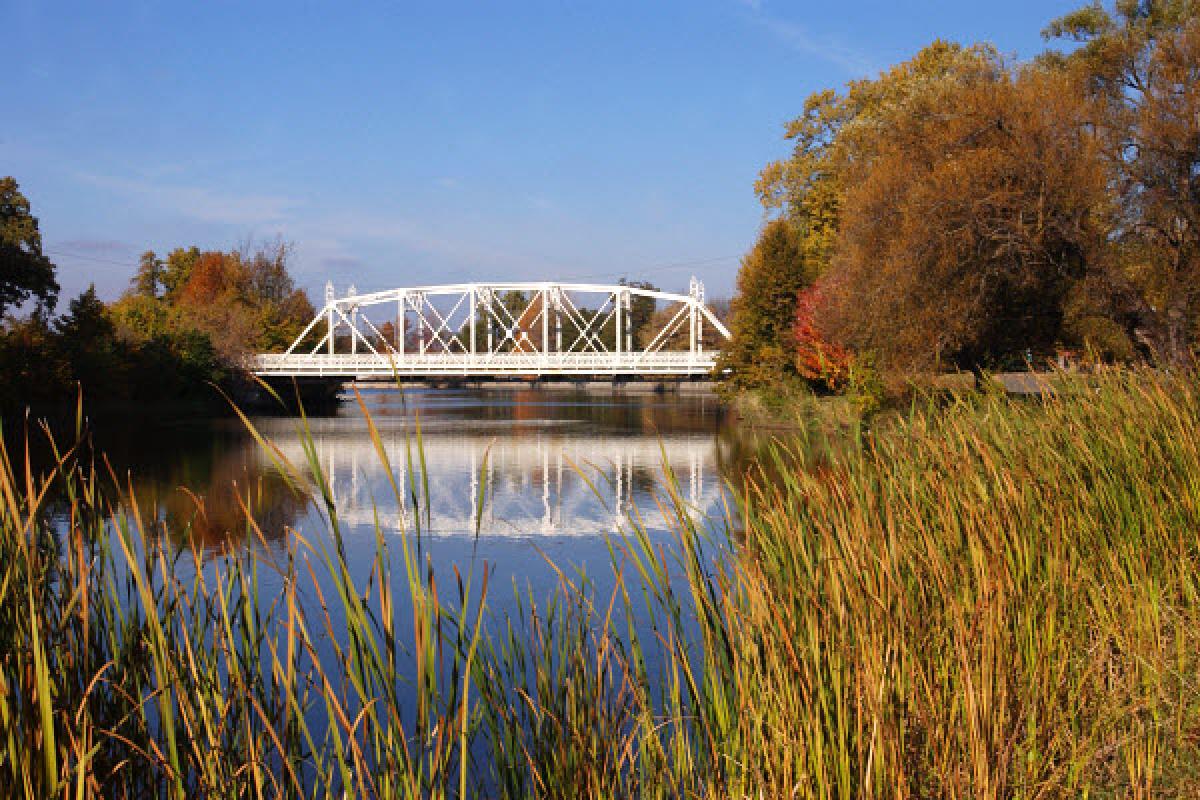Réfection de deux des ponts Minto à Ottawa