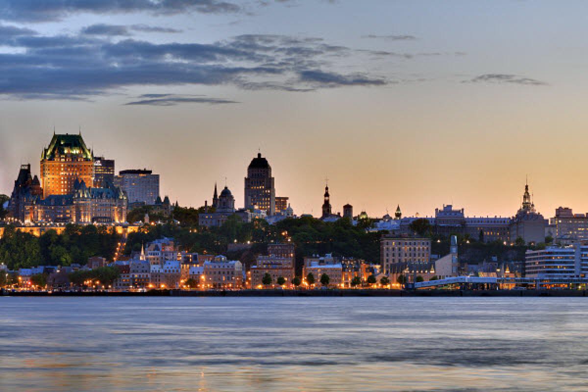 Québec présente son PTI 2015-2017