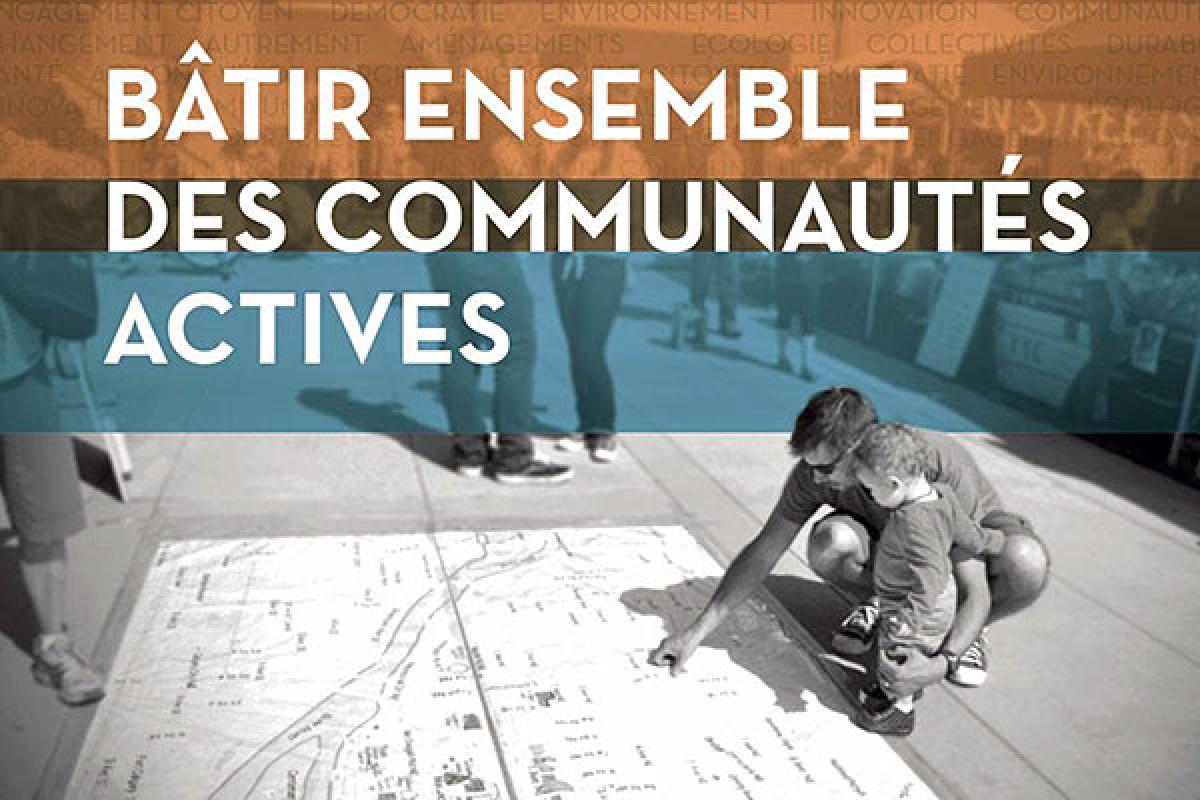 Une plateforme web pour promouvoir l’urbanisme participatif