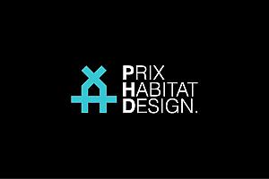 Les finalistes des prix Habitat Design 2015 sont connus