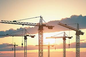 Industrie de la construction : un repli anticipé pour 2023