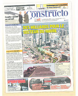 Journal constructo 2006