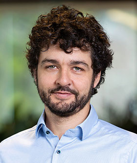 Alexandre Latour, ingénieur et président d’Équipe Laurence. Crédit : Altinoa Photographie