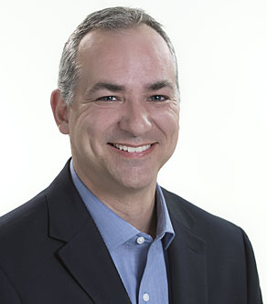 Benoit Bergeron, conseiller principal en santé et sécurité du travail et mutuelles de  prévention à l’Association de la construction du Québec (ACQ). Crédit : Léane Côté