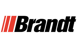 BRANDT TRACTOR LTD. BRANDT TRACTOR LTD.
