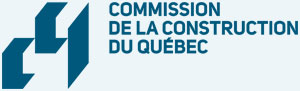 Commission de la construction du Québec (CCQ) 