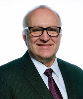 Christian Tétreault, directeur relations du travail et affaires juridiques à l'Association des constructeurs de route et grands travaux du Québec (ACRGTQ). Crédit : ACRGTQ