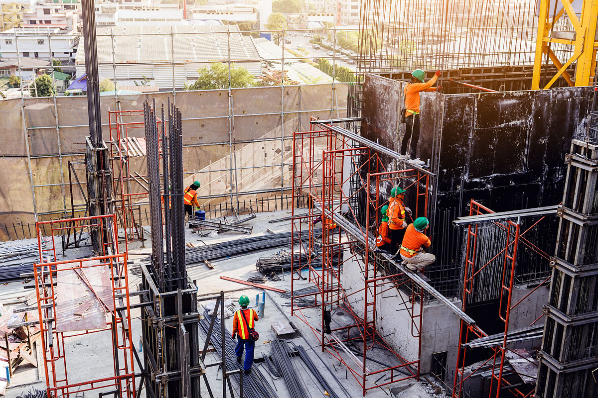 Poussières en usine au Québec : réglementation et solutions