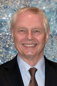 Paul Héroux, directeur général de l’ASP Construction