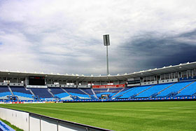 Stade Saputo