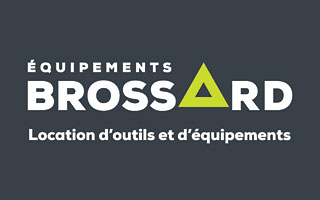 Équipements Brossard Équipements Brossard