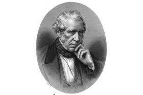  Sir William Fairbairn, un ingénieur écossais, pionnier de la construction métallique. 