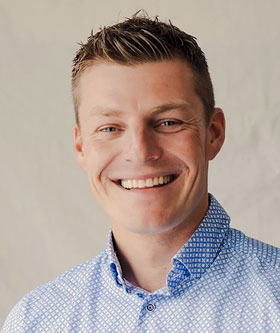 Guillaume Lapointe, directeur bâtiment, Carleton-sur-Mer, LFG Construction. Photo : Courtoisie de LFG Construction