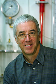 Guy Doré. Photo de Université Laval