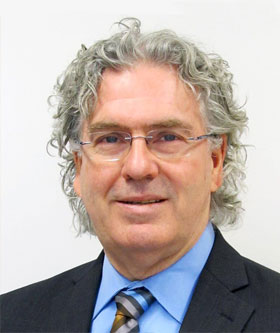 Guy Paquin, ingénieur civil et directeur général des stratégies et des projets spéciaux à la Société québécoise des infrastructures (SQI). Crédit : SQI
