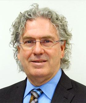 Guy Paquin, directeur général des stratégies et des projets spéciaux à la Société québécoise des infrastructures. Crédit : Gracieuseté