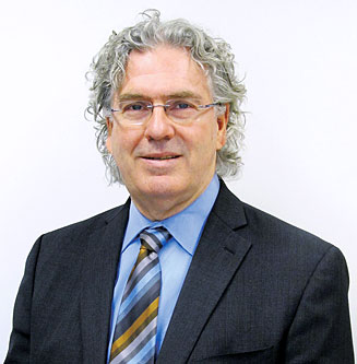 Guy Paquin, directeur général des stratégies et des projets spéciaux à la SQI. Photo : SQI
