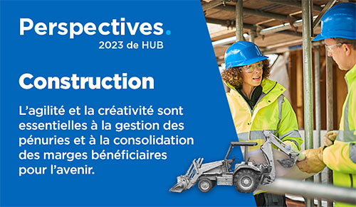 Perspectives du marché de l’assurance construction et cautionnement en 2023