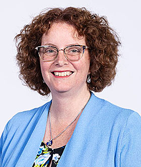 Isabelle Pineault, directrice de projets chez CIMA+. Crédit photo : CIMA+. Crédit photo : CIMA+