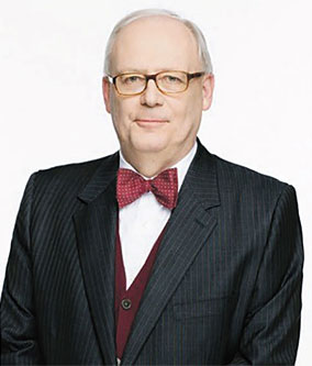 Jan Peeters, président et directeur général d’Olameter. Crédit : Gracieuseté