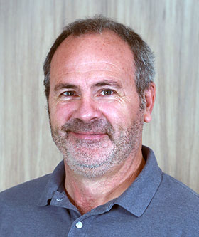 Louis Poliquin, directeur de Cecobois. Crédit : Cecobois