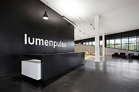 Lumenpulse - Image de Stéphane Brügger