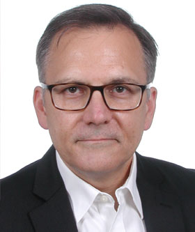Martin Lafleur, directeur général du Groupe BIM du Québec.  Crédit : Groupe BIM Québec